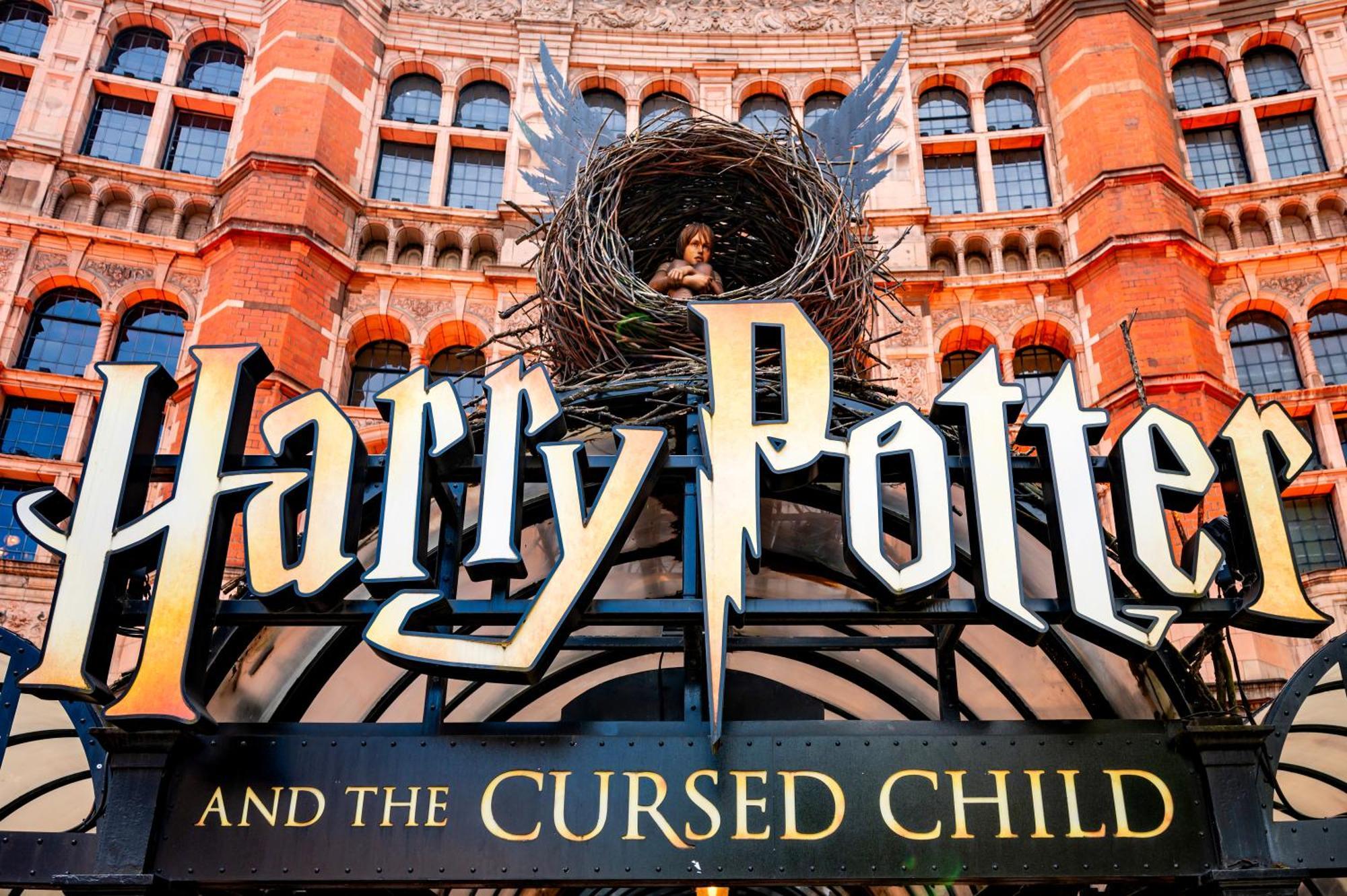 Welcome London Theatreland エクステリア 写真